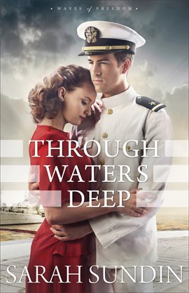 Cover image for Through Waters Deep