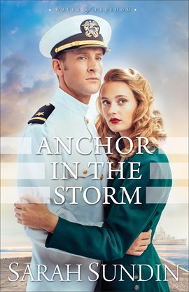 Cover image for Anchor in the Storm
