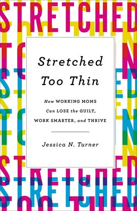 Cover image for Stretched Too Thin