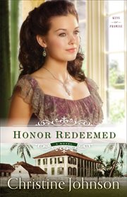 Honor redeemed : a novel cover image