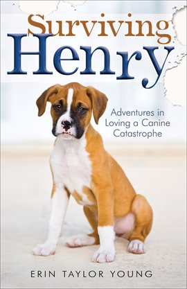 Cover image for Surviving Henry
