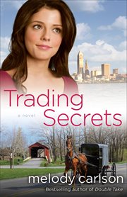 Trading Secrets : a novel cover image