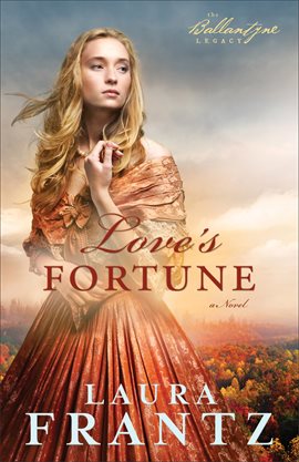 Cover image for Love's Fortune