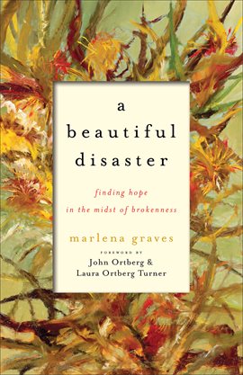 Cover image for A Beautiful Disaster