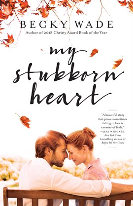 Cover image for My Stubborn Heart