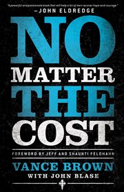 No matter the cost cover image