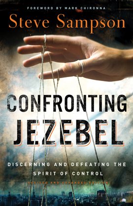 Cover image for Confronting Jezebel