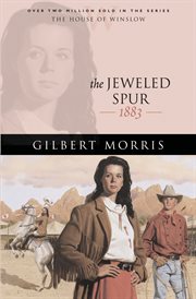 The jeweled spur cover image