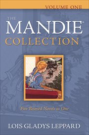 The Mandie Collection. Volume 1 cover image