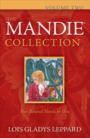 The Mandie collection. Volume two cover image