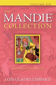 The Mandie collection. Volume six cover image