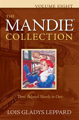 Cover image for The Mandie Collection : Volume 8