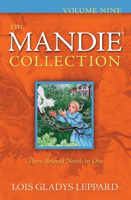 Cover image for The Mandie Collection : Volume 9