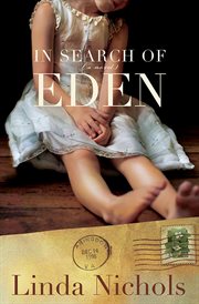 In search of Eden cover image