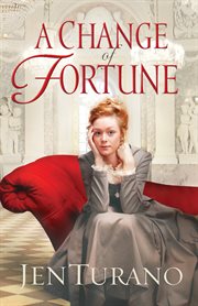 A change of fortune cover image
