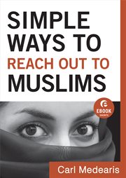 Simple ways to reach out to Muslims cover image