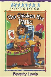 The chicken pox panic cover image