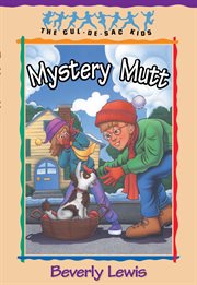 Mystery mutt cover image