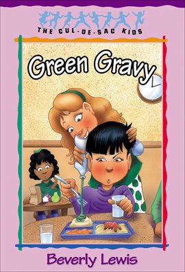 Cover image for Green Gravy