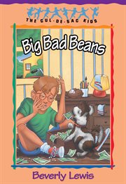 Big bad beans cover image