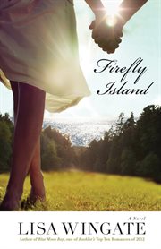 Firefly island cover image