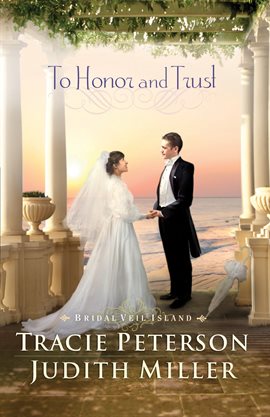 Cover image for To Honor and Trust