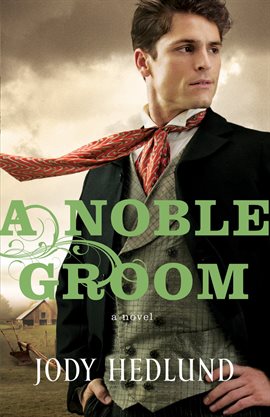 Cover image for A Noble Groom