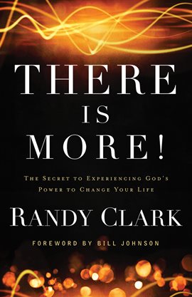 Cover image for There Is More!