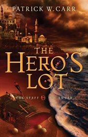 The hero's lot cover image