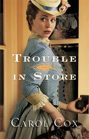 Trouble in store cover image