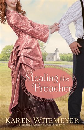 Cover image for Stealing the Preacher