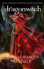 Dragonwitch cover image