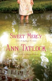Sweet mercy cover image