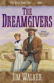 The dreamgivers cover image