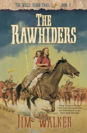The rawhiders cover image