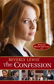 Beverly Lewis' The confession cover image