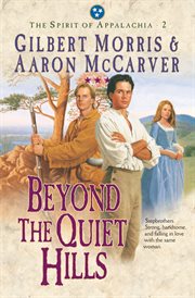 Beyond the quiet hills cover image