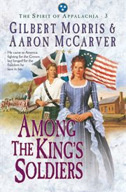 Among the king's soldiers cover image