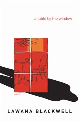 Cover image for A Table By the Window