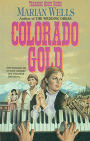 Colorado Gold cover image