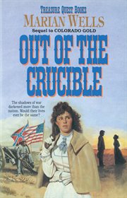 Out of the Crucible cover image