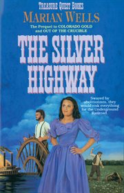 The silver highway cover image