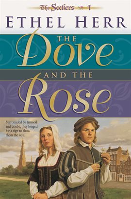 Cover image for The Dove and the Rose