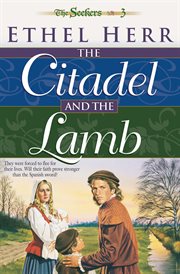 The citadel and the lamb cover image