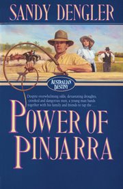 Power of Pinjarra cover image