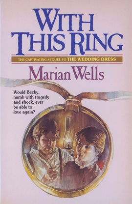 Cover image for With this Ring