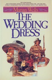 Wedding Dress, The cover image
