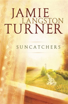 Cover image for Suncatchers