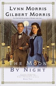 The moon by night cover image