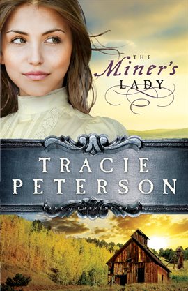 Cover image for The Miner's Lady